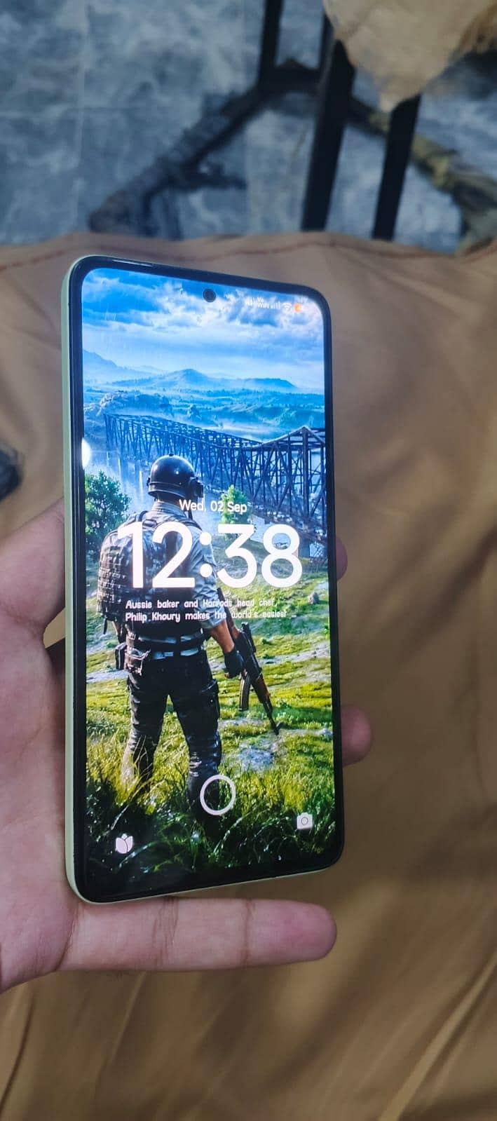 Xiaomi Redmi Note 14 4