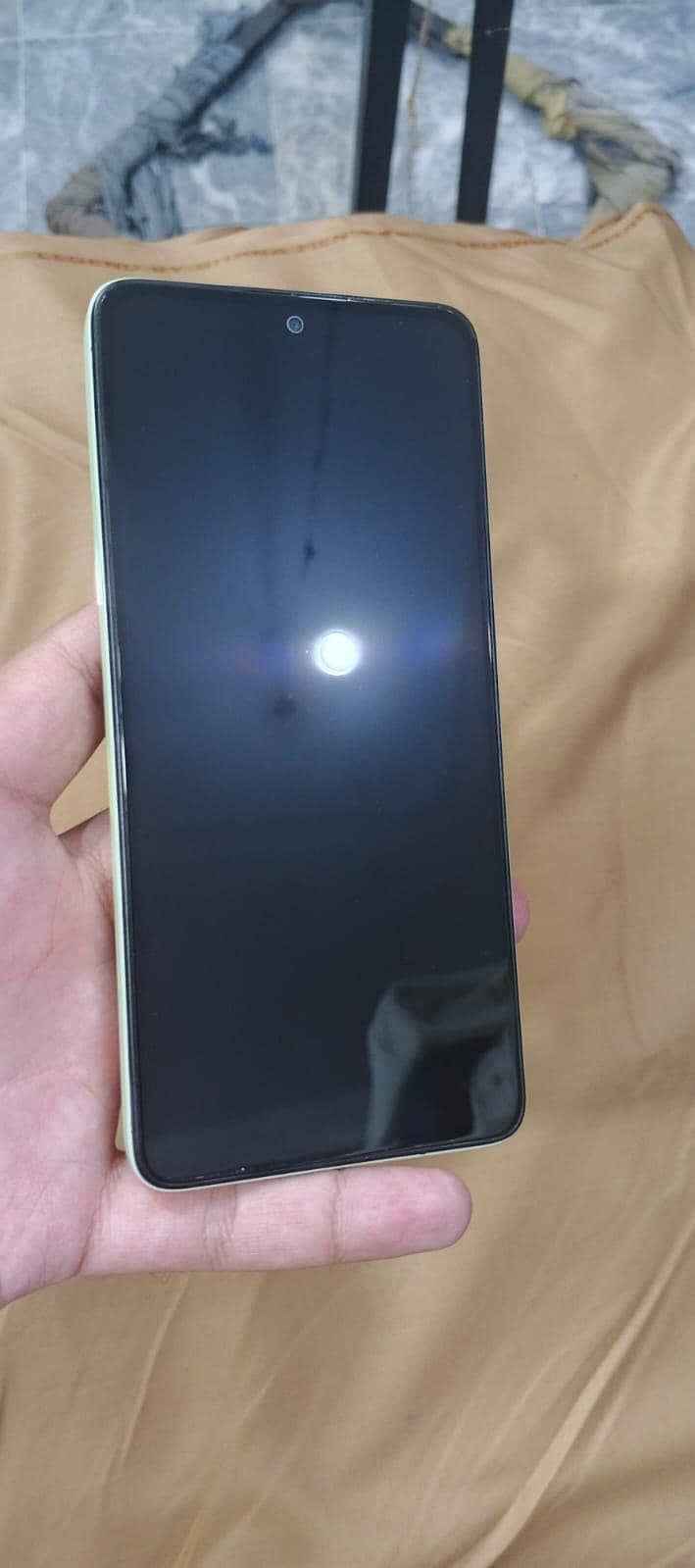 Xiaomi Redmi Note 14 5