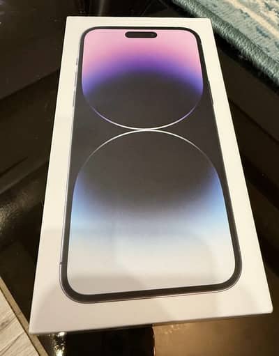 Apple iPhone 14 Pro Max