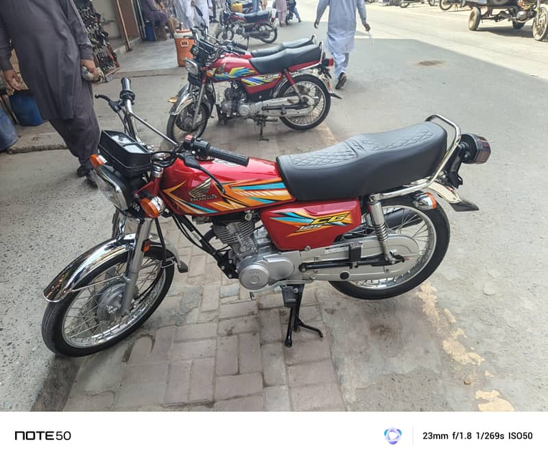 Honda 1