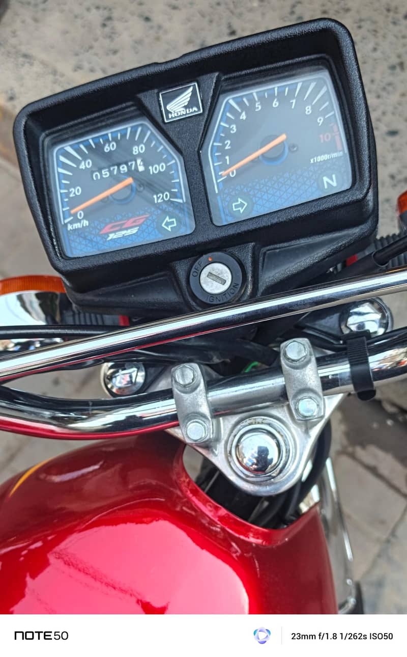 Honda 3