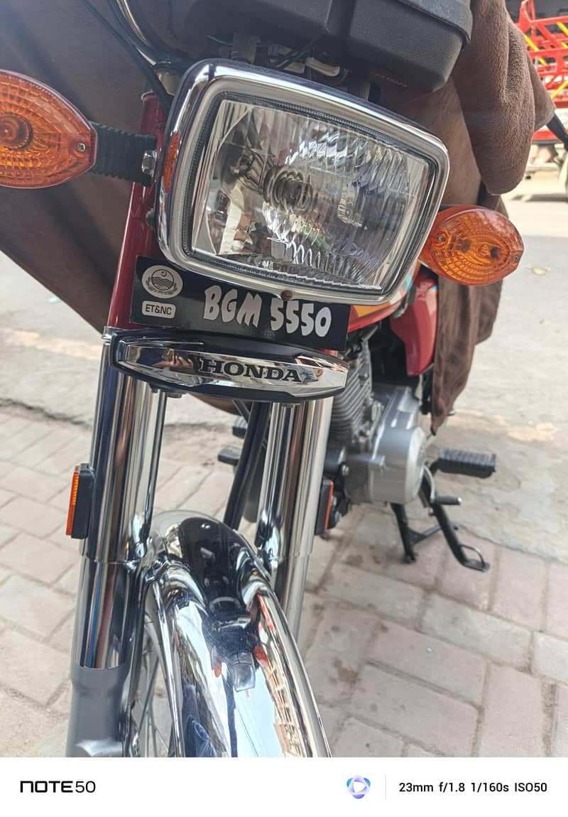 Honda 4