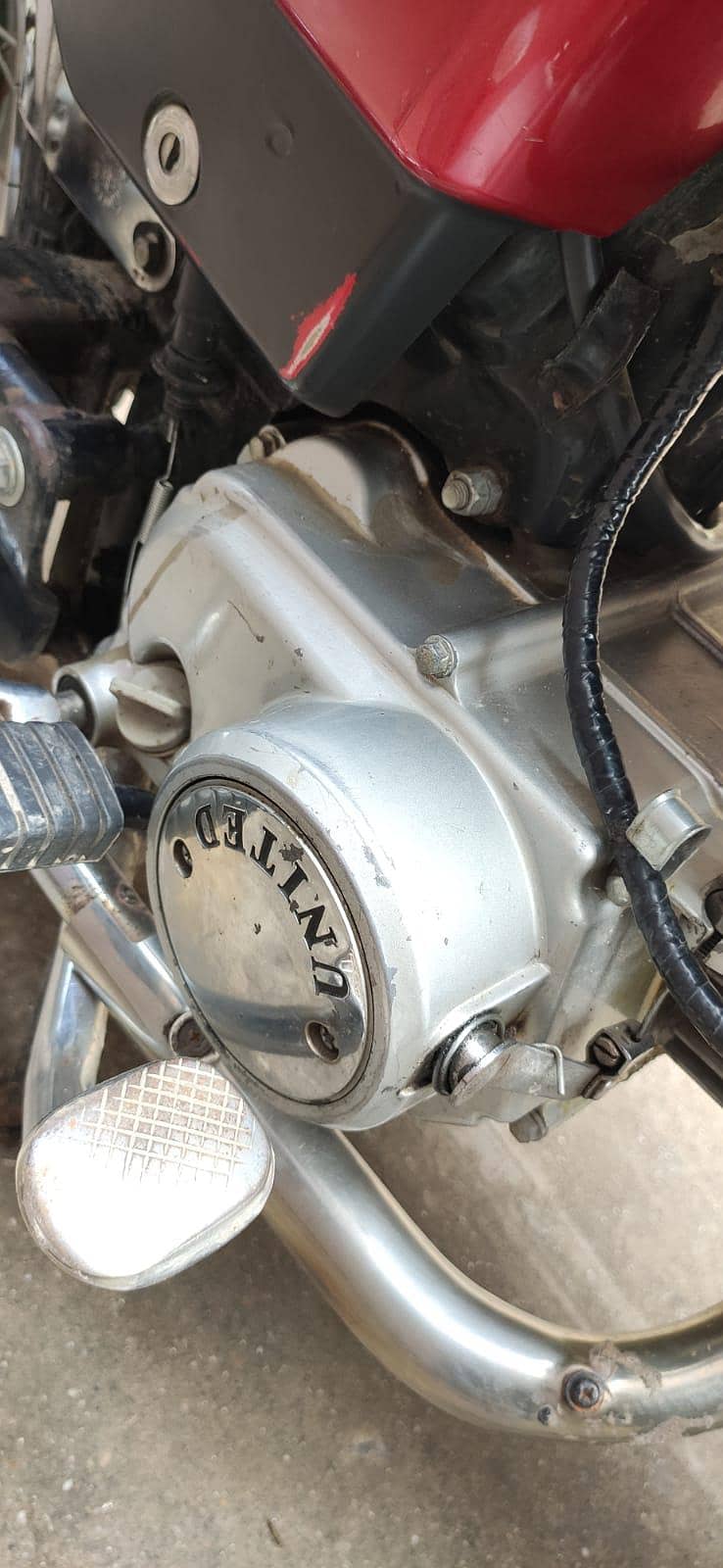 united 70cc 9