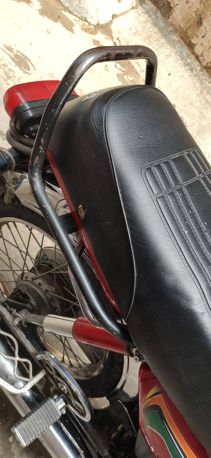 united 70cc 13