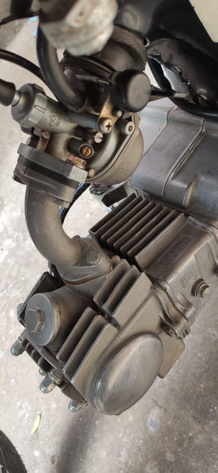 united 70cc 14