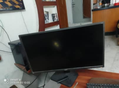 Acer Screen 32 inch, UHD 4K