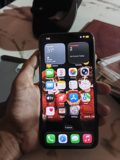 Apple iPhone 11 Pro Max