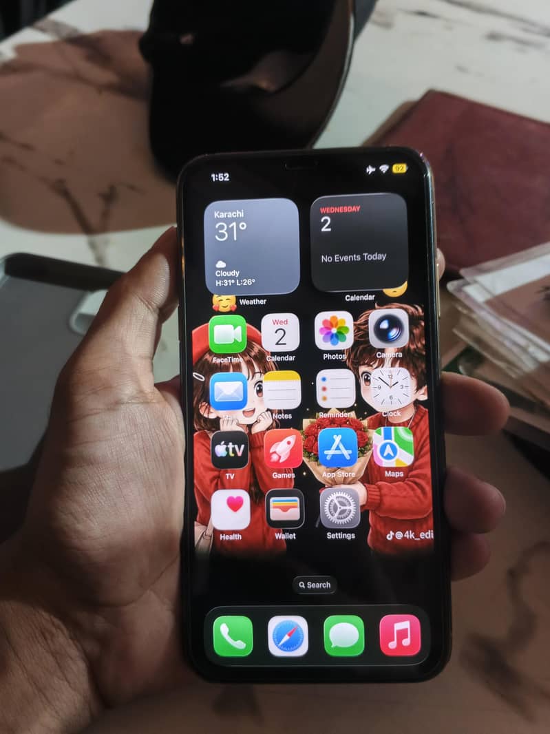 Apple iPhone 11 Pro Max 0