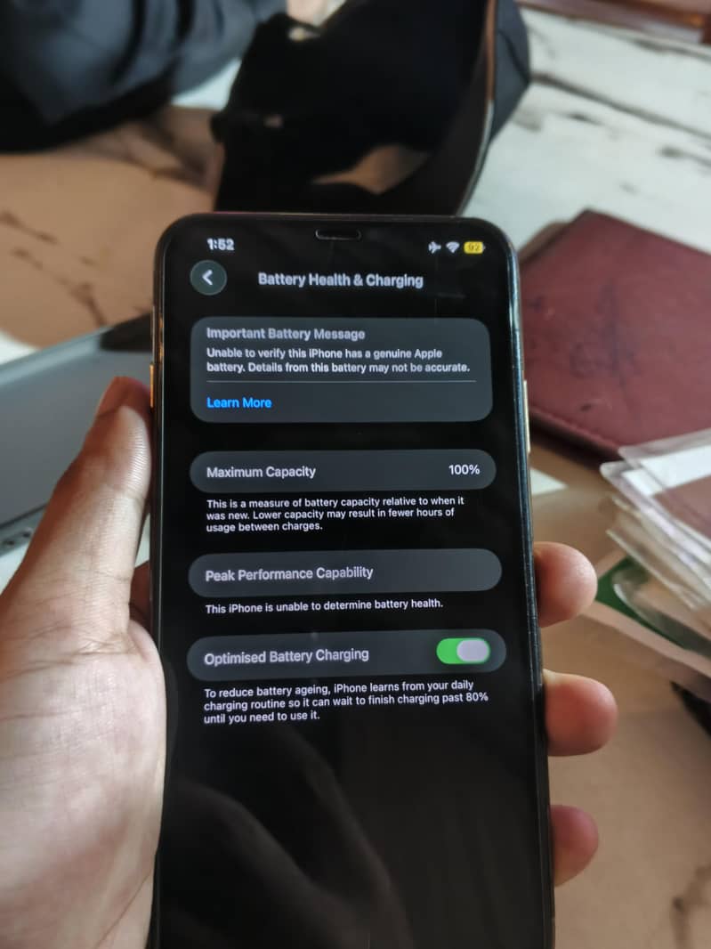 Apple iPhone 11 Pro Max 3