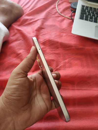 Infinix Hot 60 pro