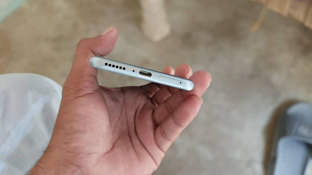 Xiaomi Redmi note 15 3