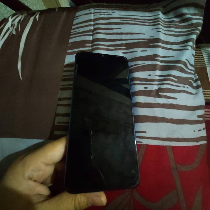 OPPO A16 3