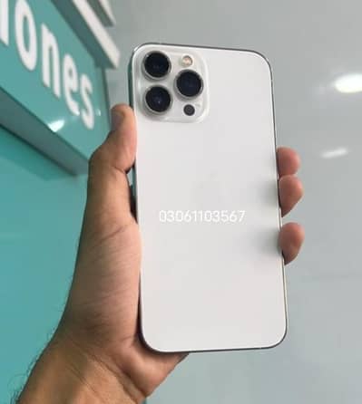 Apple iPhone 13 Pro Max