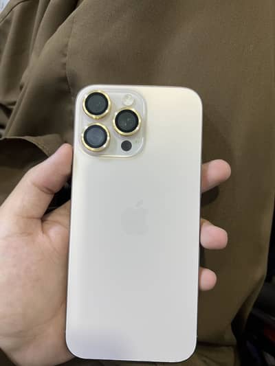 Apple iPhone 16 Pro Max