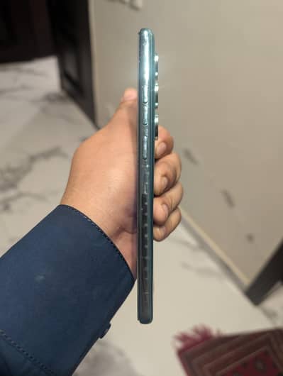 Tecno CAMON 40 Premier