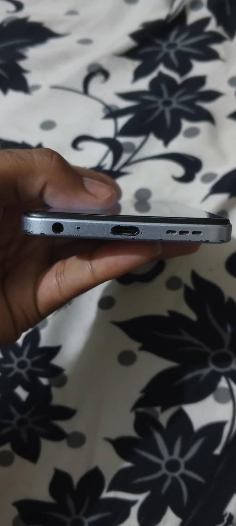 Itel S23 4