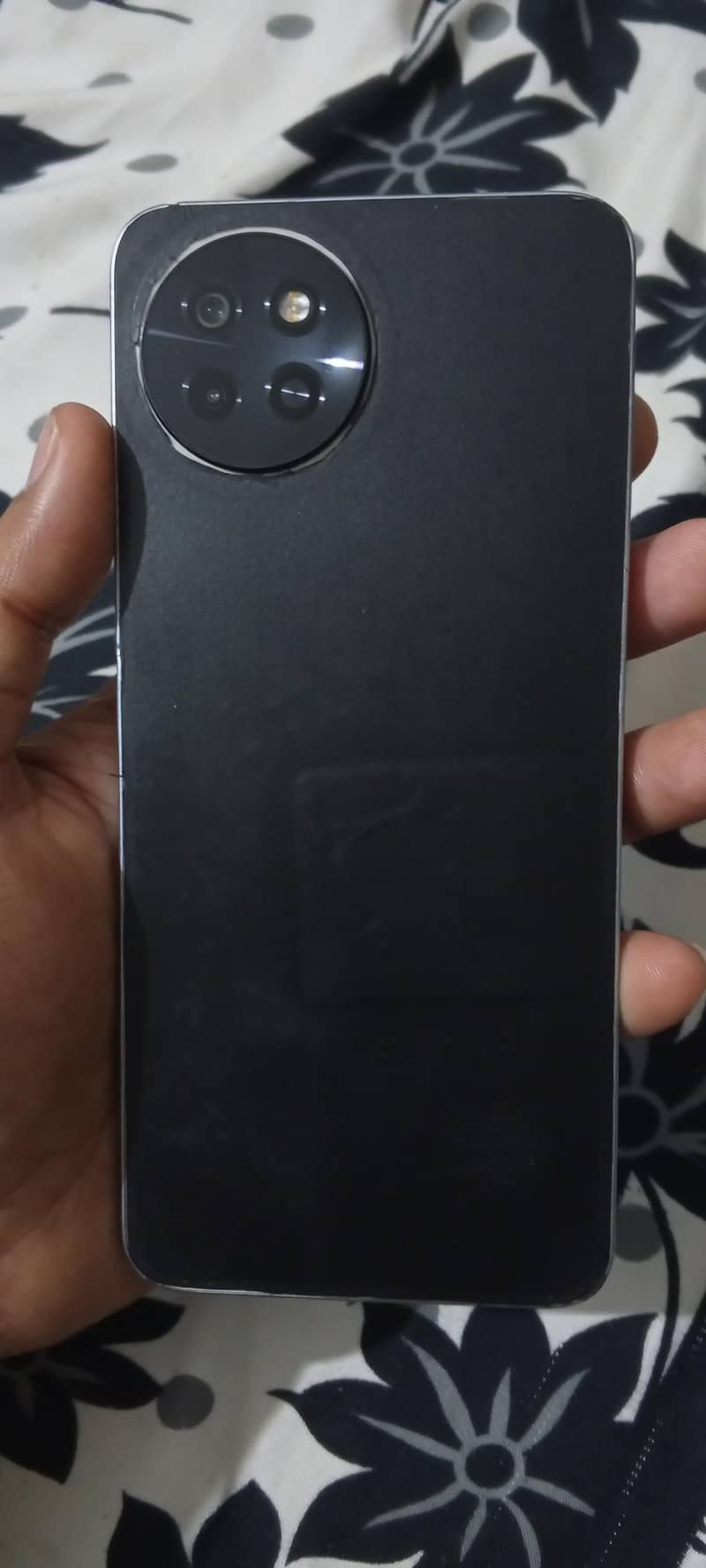 Itel S23 6
