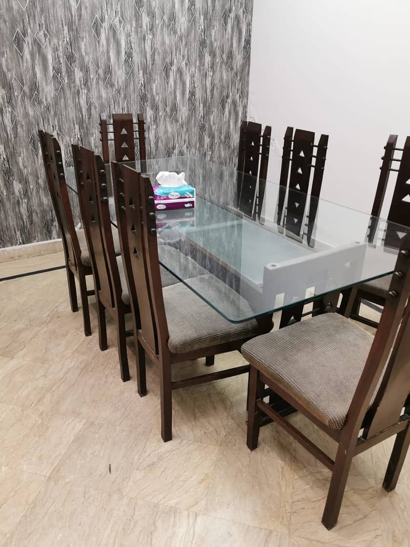 Dining table 3