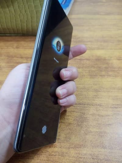 Infinix Hot 50 Pro Plus