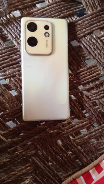 Infinix Zero 30