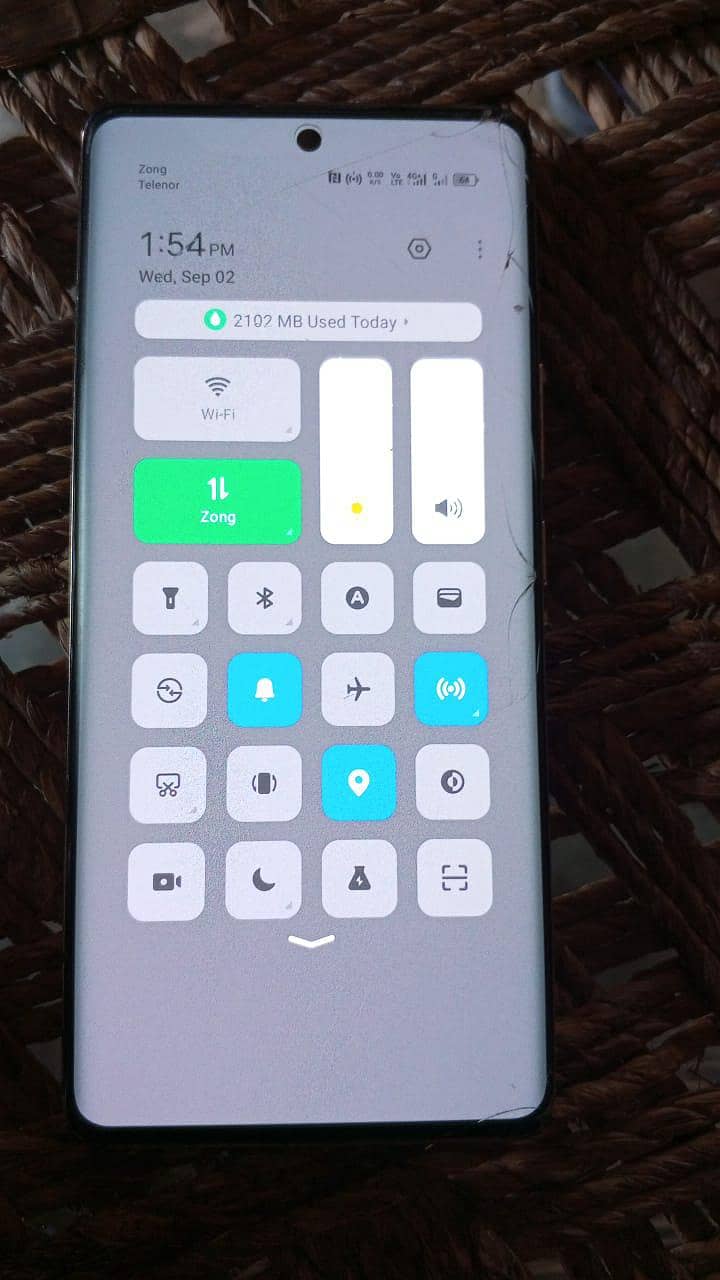 Infinix Zero 30 1