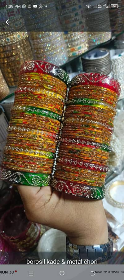 Indian Collection Bangles