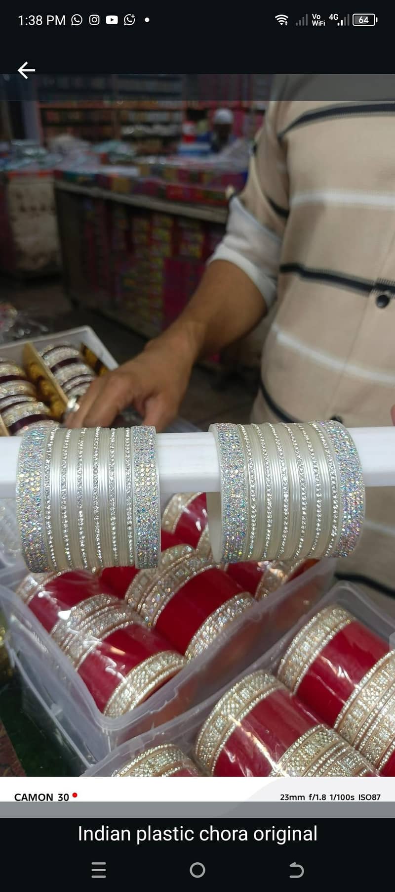 Indian Collection Bangles 2