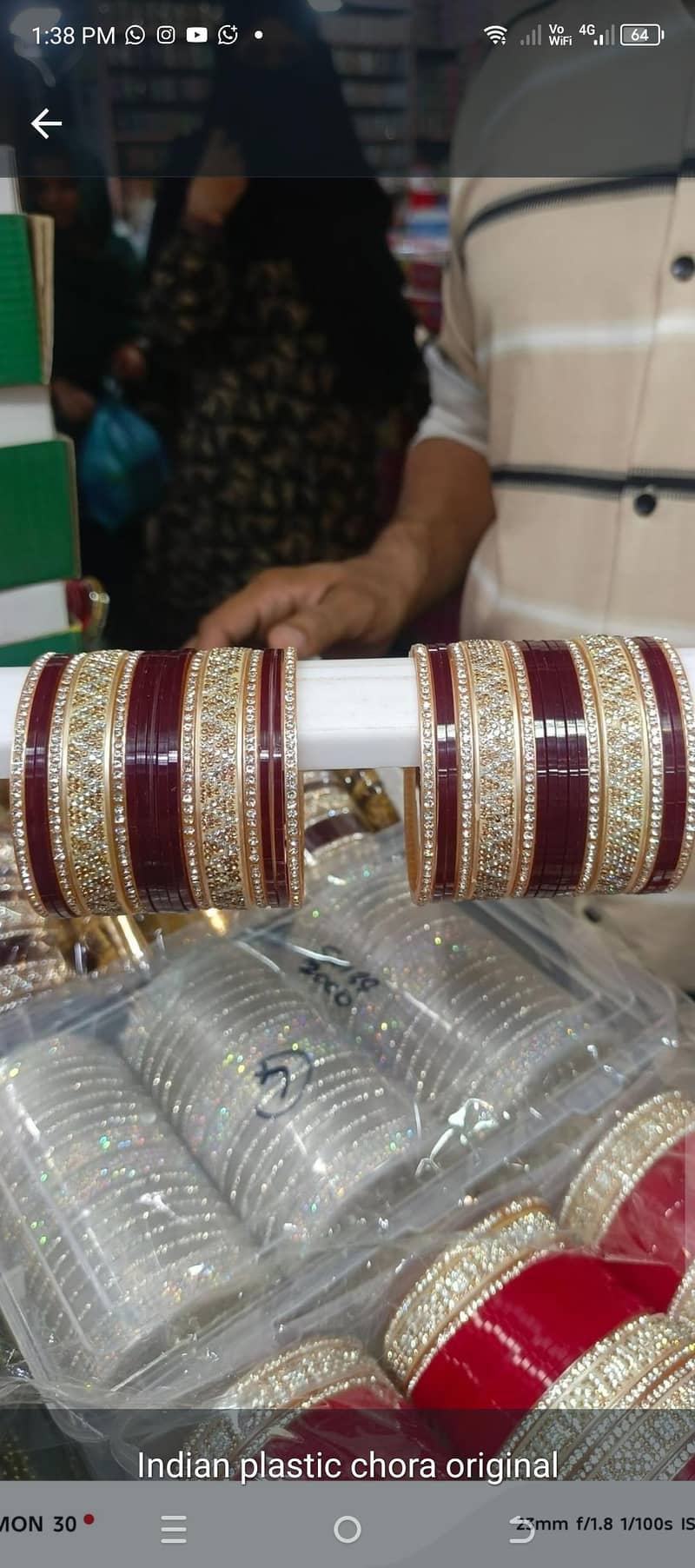 Indian Collection Bangles 3