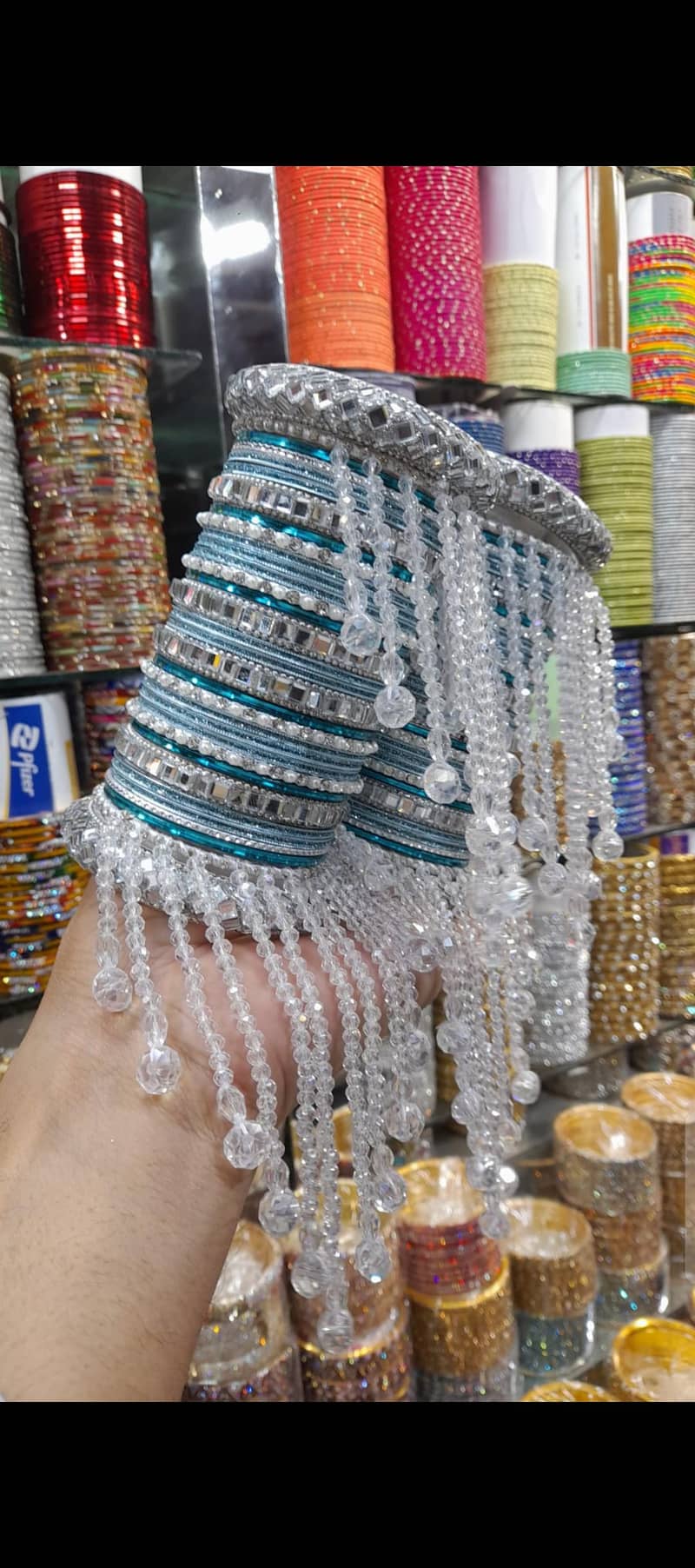 Indian Collection Bangles 13