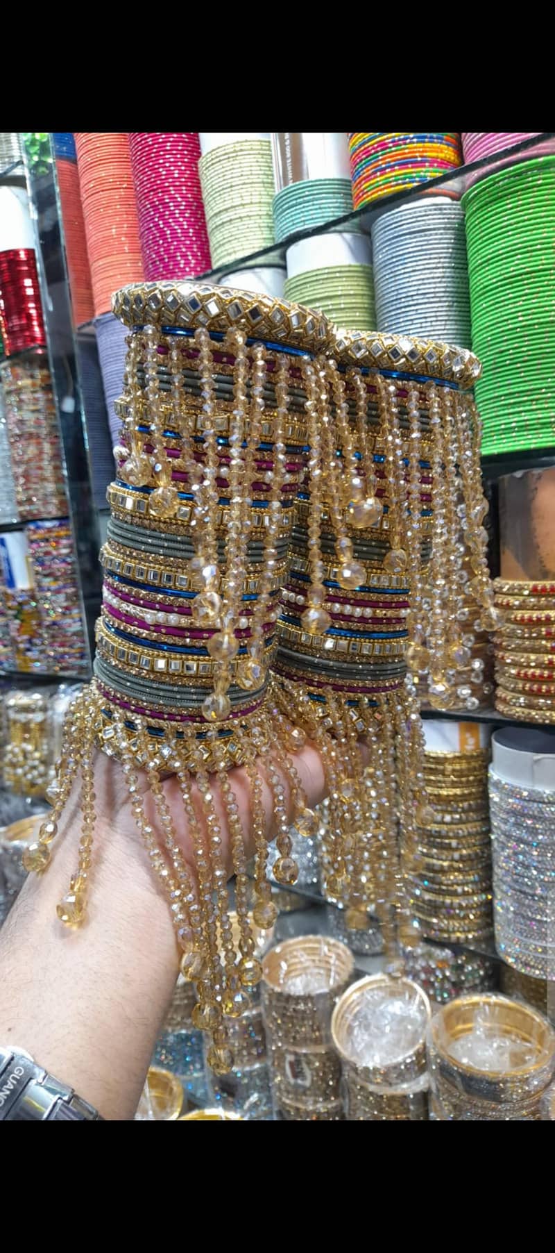 Indian Collection Bangles 14