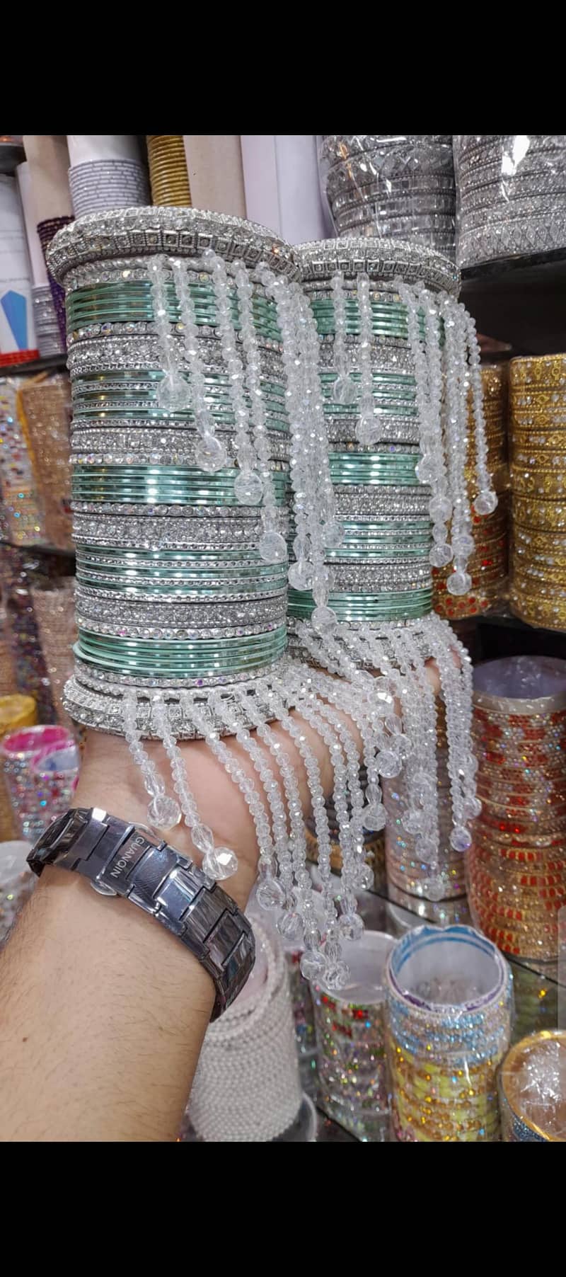 Indian Collection Bangles 15
