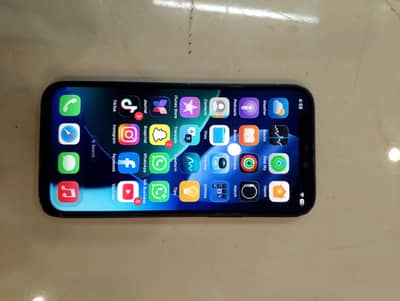 Apple iPhone 12 mini