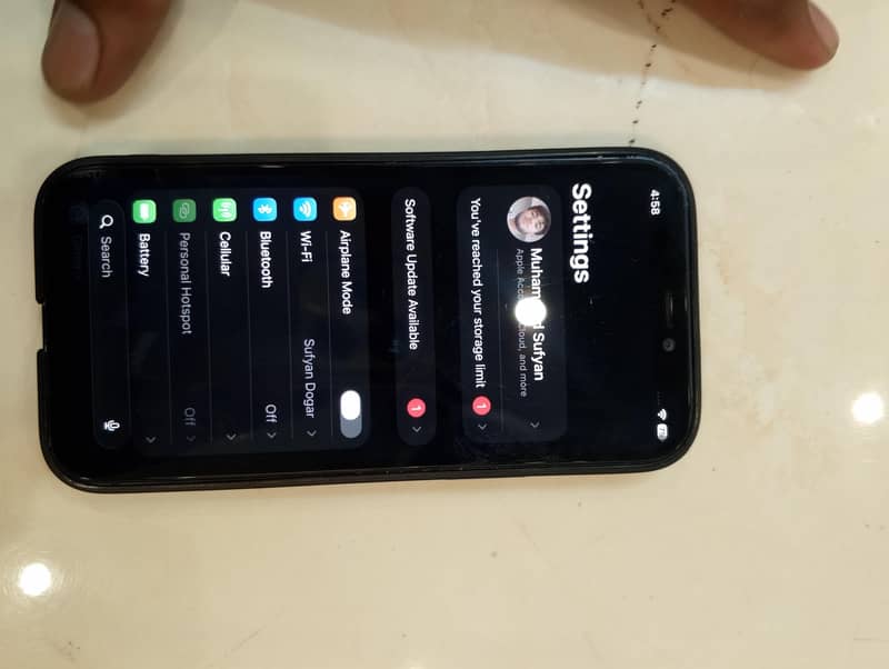 Apple iPhone 12 mini 5