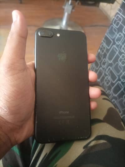 Apple iPhone 7 Plus