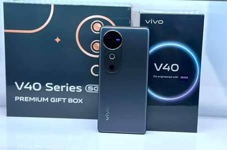 Vivo V40