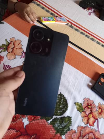 Realme 13C