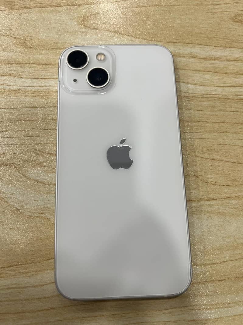 Apple iPhone 13 3
