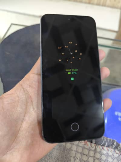 Realme 15t