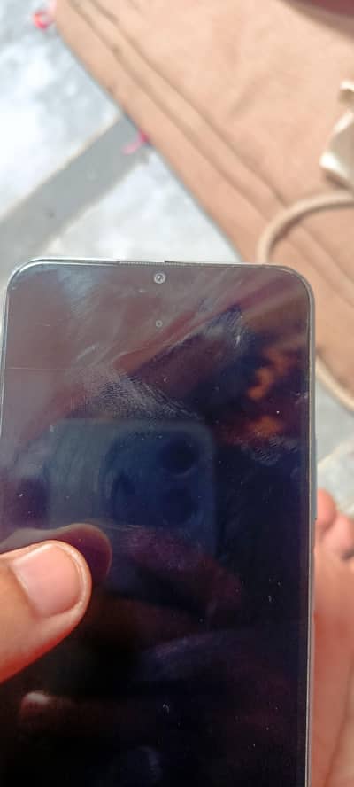 Vivo Y12s