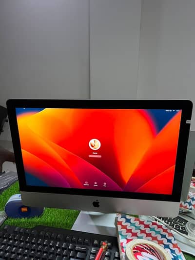 Apple iMac 2017