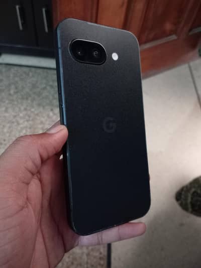 Google Pixel 9a