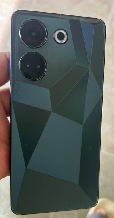Tecno CAMON 20