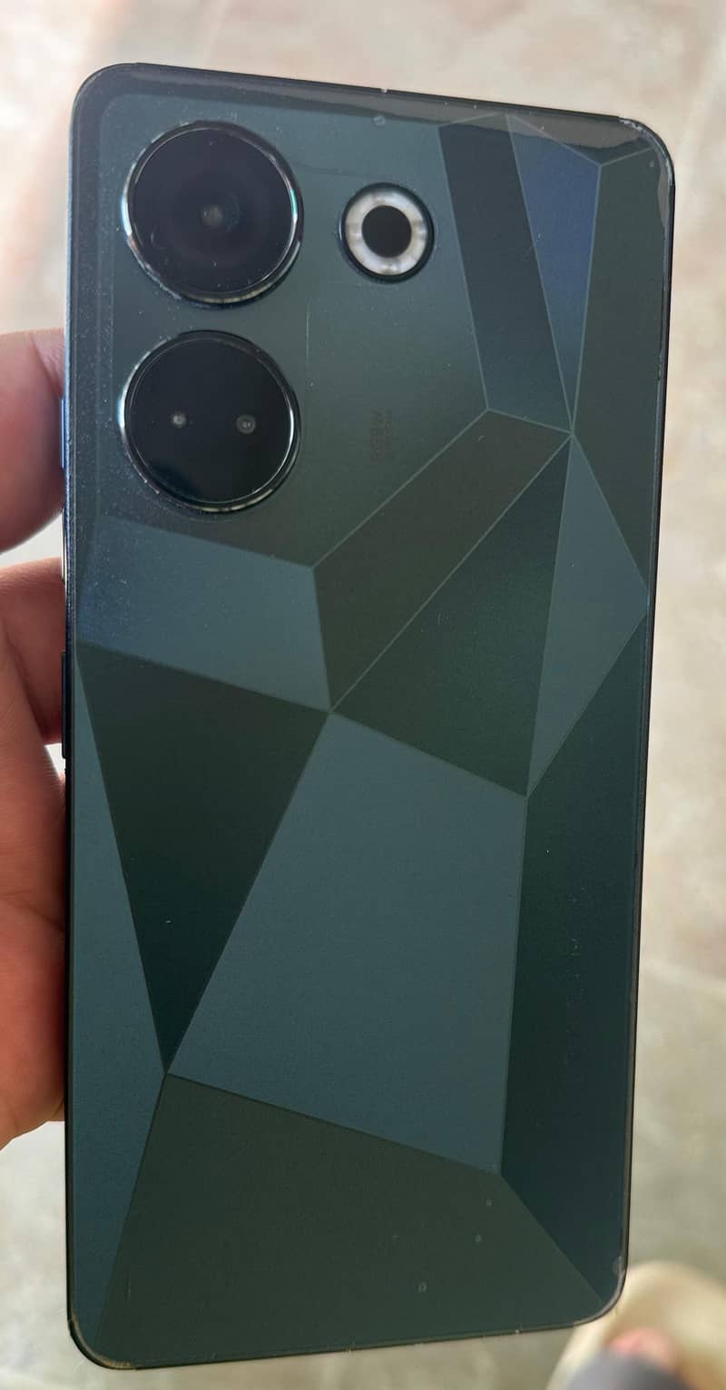 Tecno CAMON 20 0