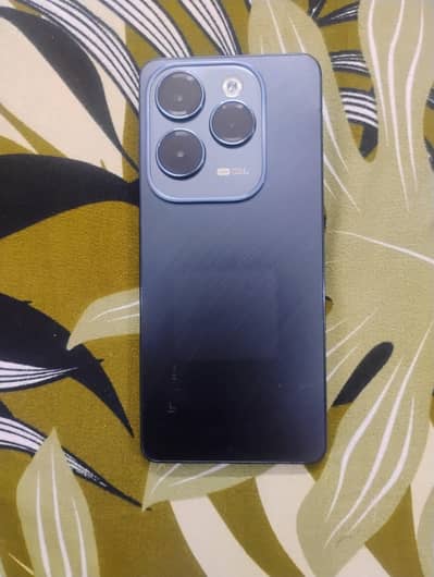 Infinix Hot 40 Pro