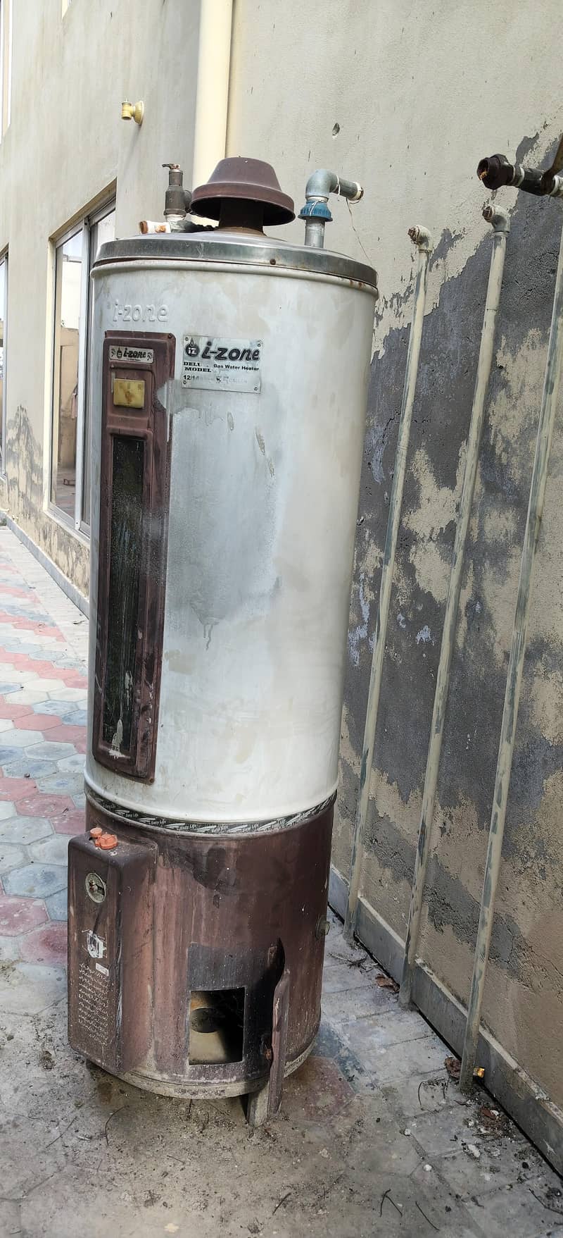 geyser 0