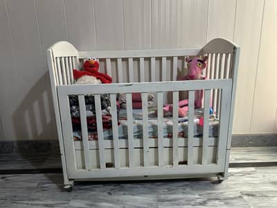 Baby cots