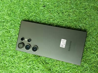 Samsung Mobile S24 Ultra