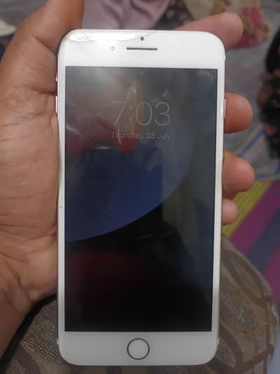iPhone 7 Plus 128gb