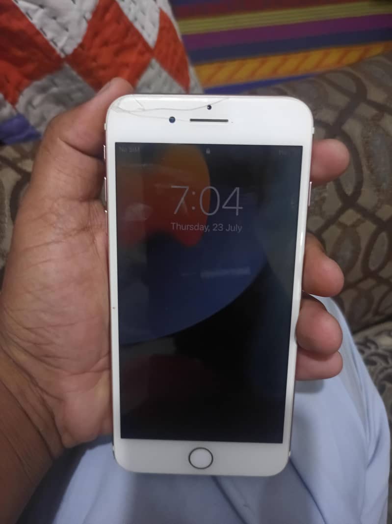 iPhone 7 Plus 128gb 3