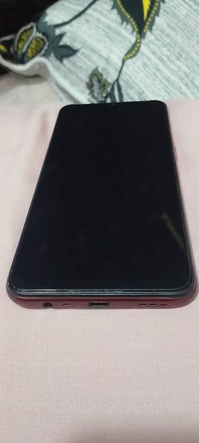 OPPO A31